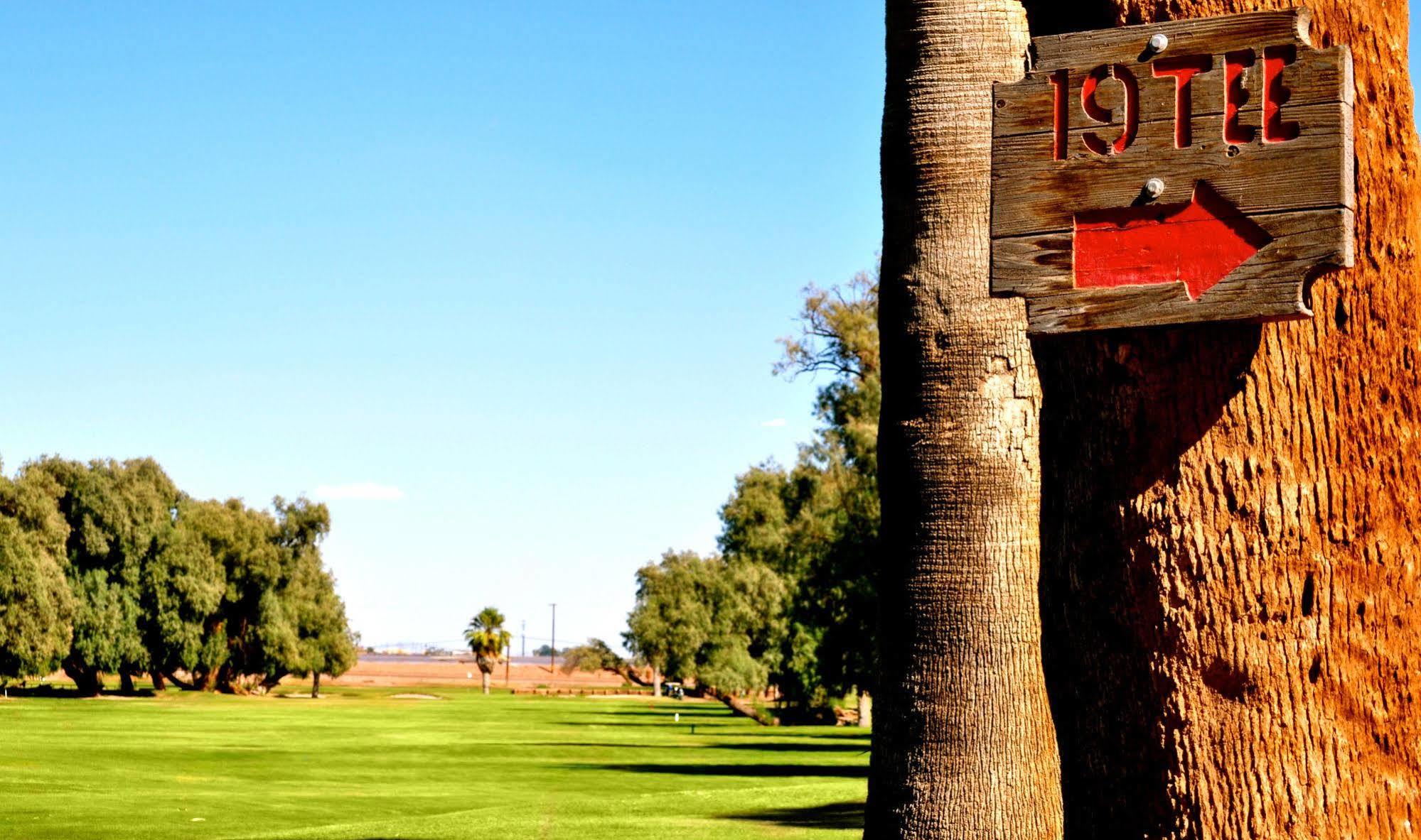 Holtville Barbara Worth Golf Resort מראה חיצוני תמונה