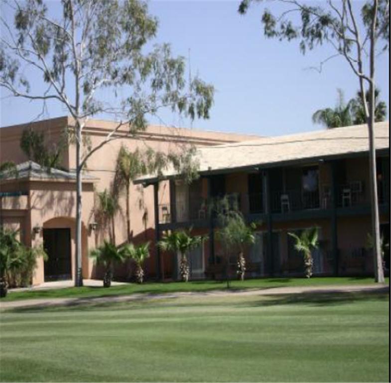 Holtville Barbara Worth Golf Resort מראה חיצוני תמונה